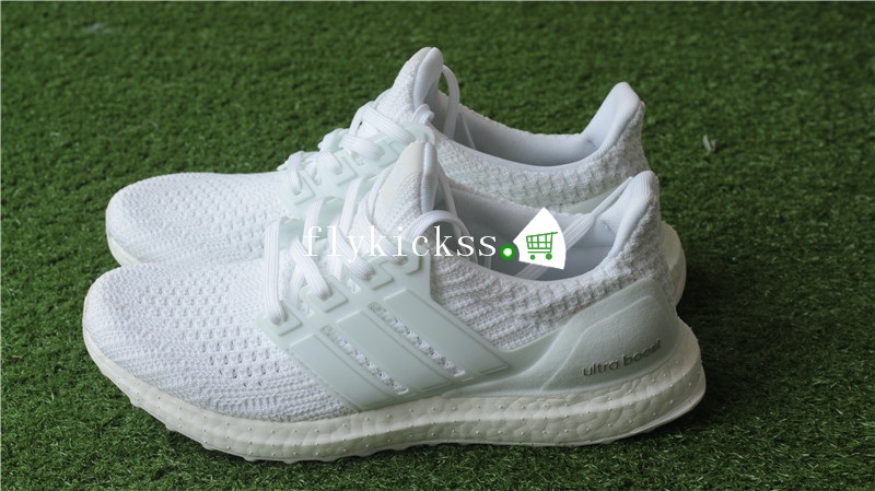 Real Boost Adiddas Ultra Boost 4.0 BB6160